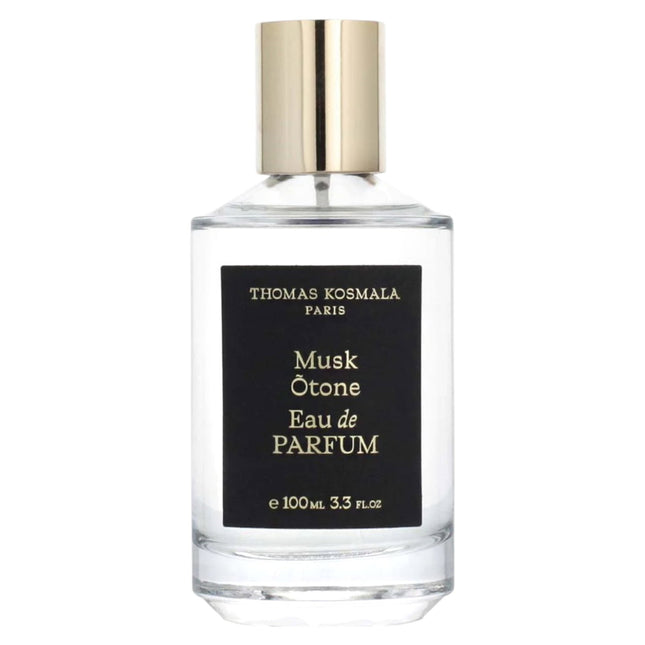 Thomas Kosmala Musk Otone – Eau de Parfum Unisex, 100 ml