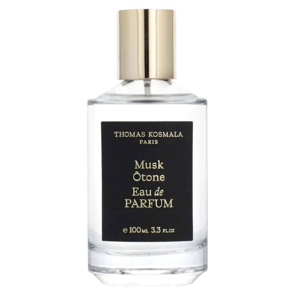 Thomas Kosmala Musk Otone – Eau de Parfum Unisex, 100 ml