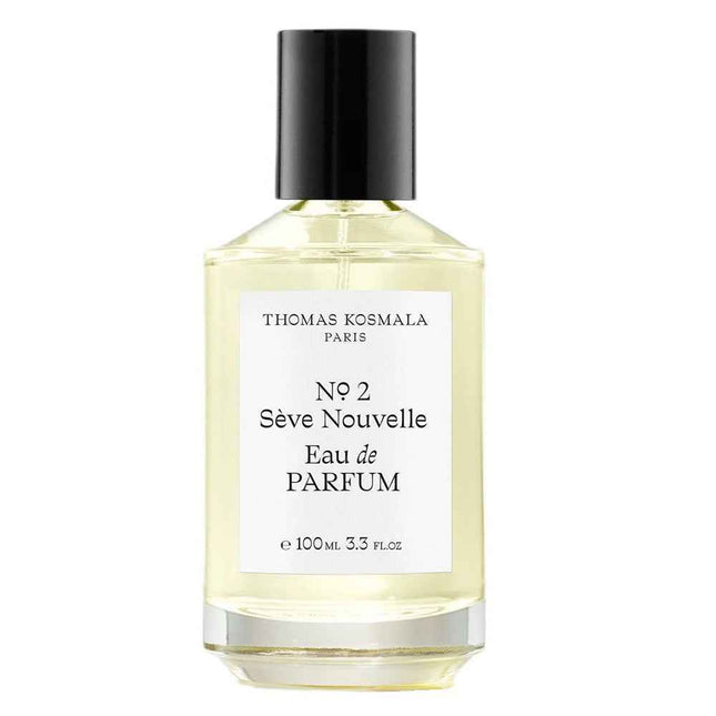 Thomas Kosmala No. 2 Seve Nouvelle – Eau de Parfum Unisex, 100 ml