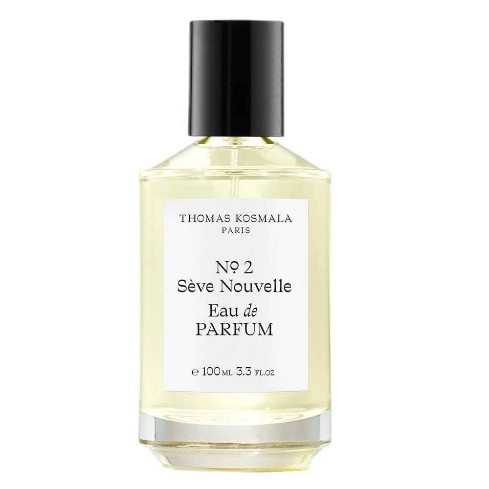 Thomas Kosmala No. 2 Seve Nouvelle – Eau de Parfum Unisex, 100 ml