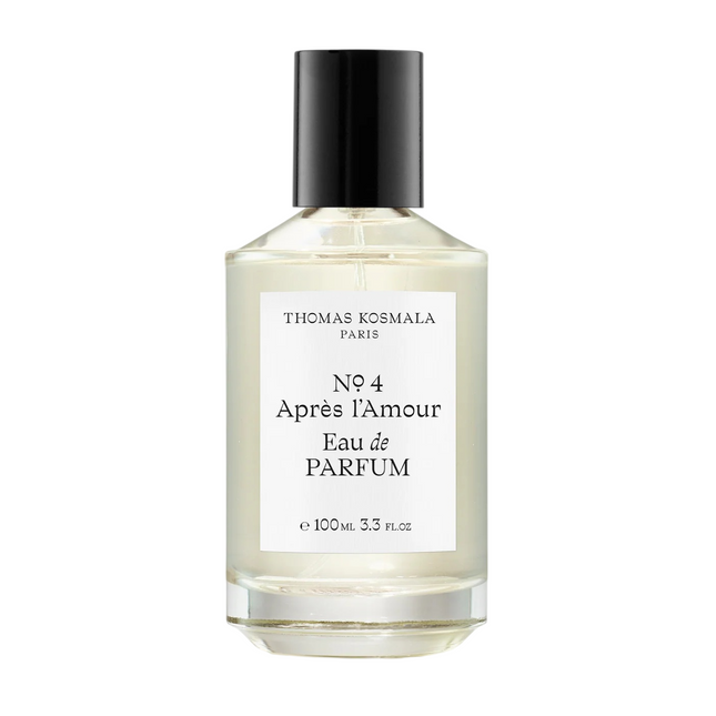 Thomas Kosmala No. 4 Apres L'amour – Eau de Parfum Unisex, 100 ml