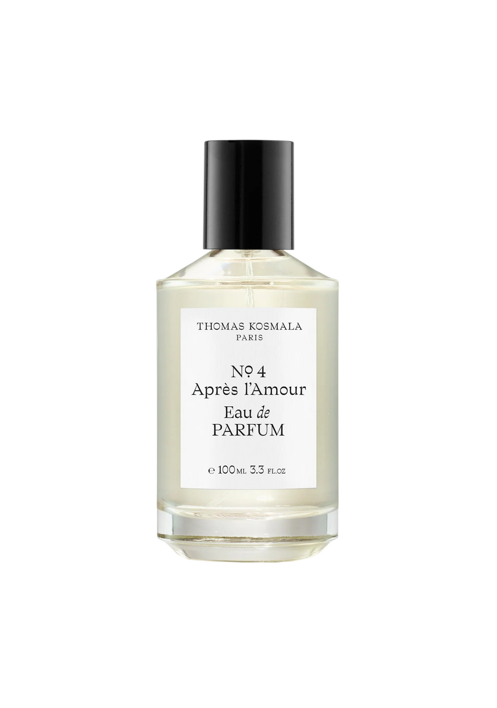 Thomas Kosmala No. 4 Apres L'amour – Eau de Parfum Unisex, 100 ml
