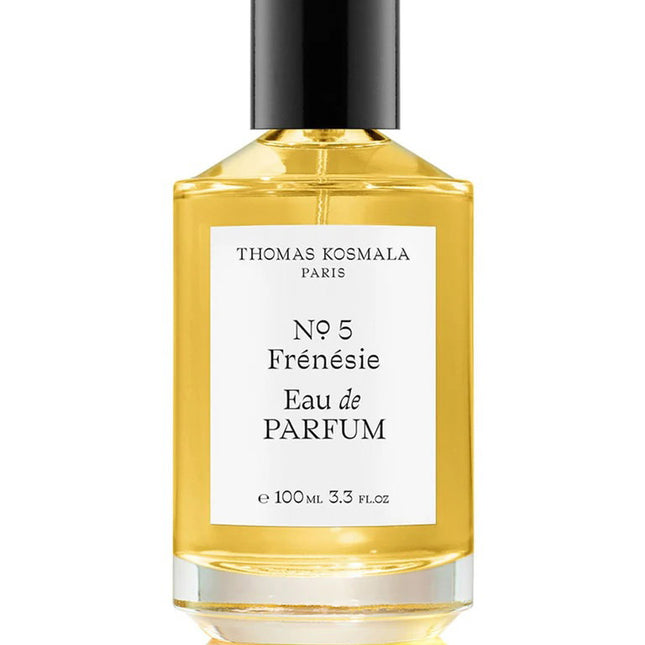 Thomas Kosmala No. 5 Frenesie – Eau de Parfum Unisex, 100 ml