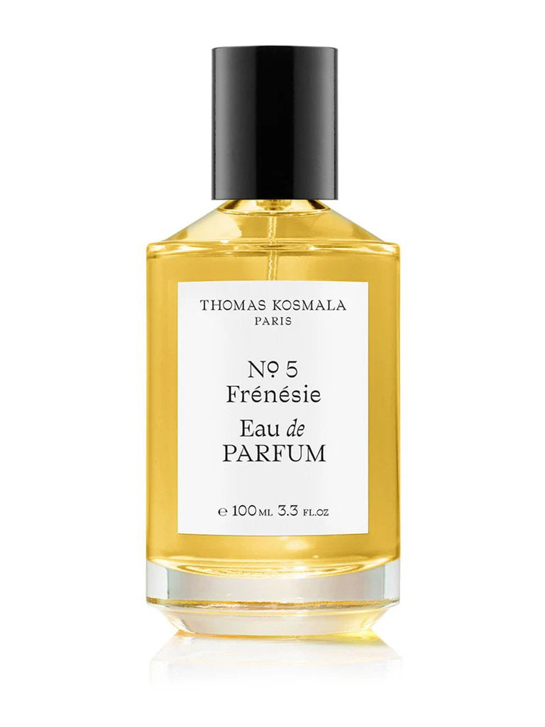 Thomas Kosmala No. 5 Frenesie – Eau de Parfum Unisex, 100 ml