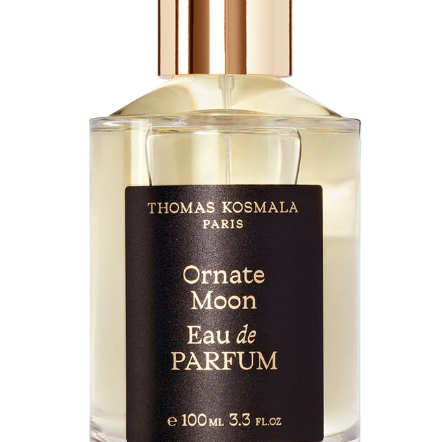 Thomas Kosmala Ornate Moon – Eau de Parfum Unisex, 100 ml