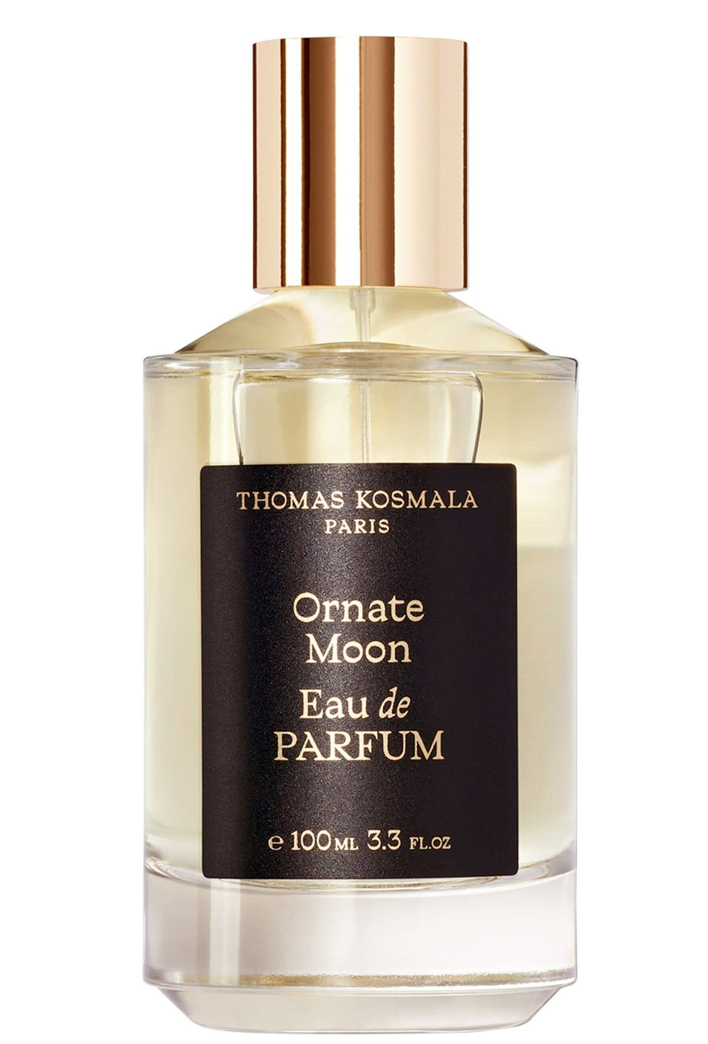 Thomas Kosmala Ornate Moon – Eau de Parfum Unisex, 100 ml