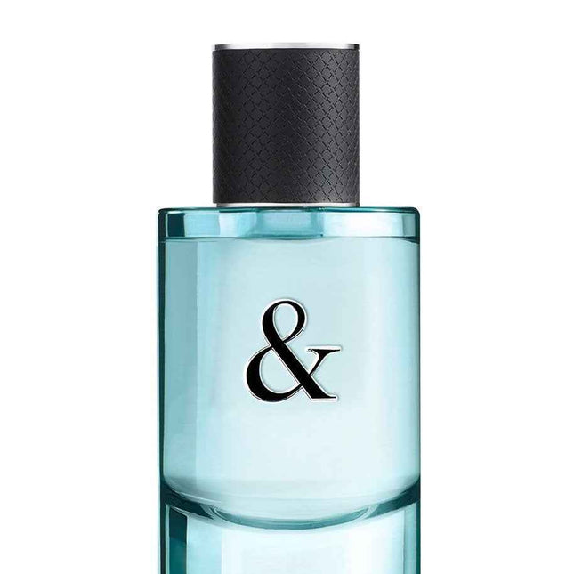Tiffany & Co Love – Eau de Toilette for Men, 50 ml
