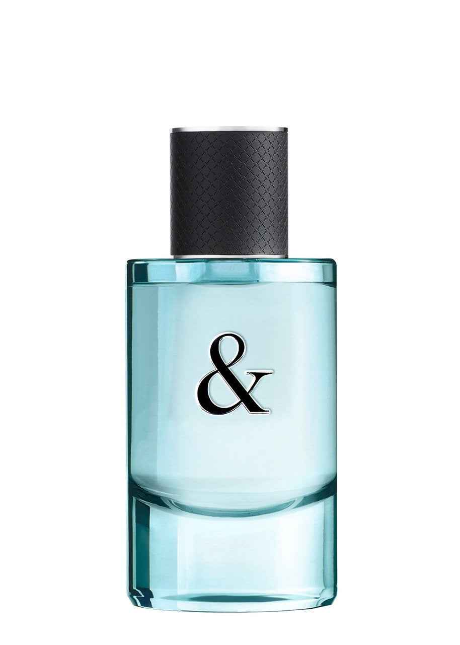 Tiffany & Co Love – Eau de Toilette for Men, 50 ml