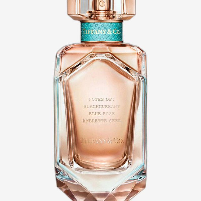 Tiffany & Co Rose Gold – Eau de Parfum for Women, 75 ml