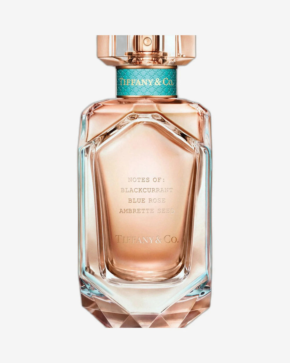 Tiffany & Co Rose Gold – Eau de Parfum for Women, 75 ml