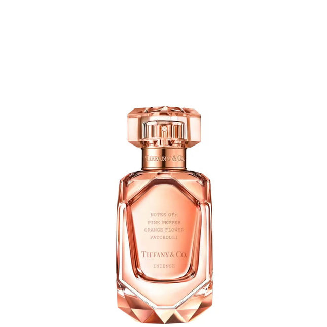 Tiffany & Co Rose Gold Intense – Eau de Parfum for Women, 50 ml