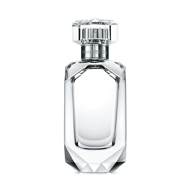Tiffany & Co Sheer – Eau de Toilette for Women, 75 ml