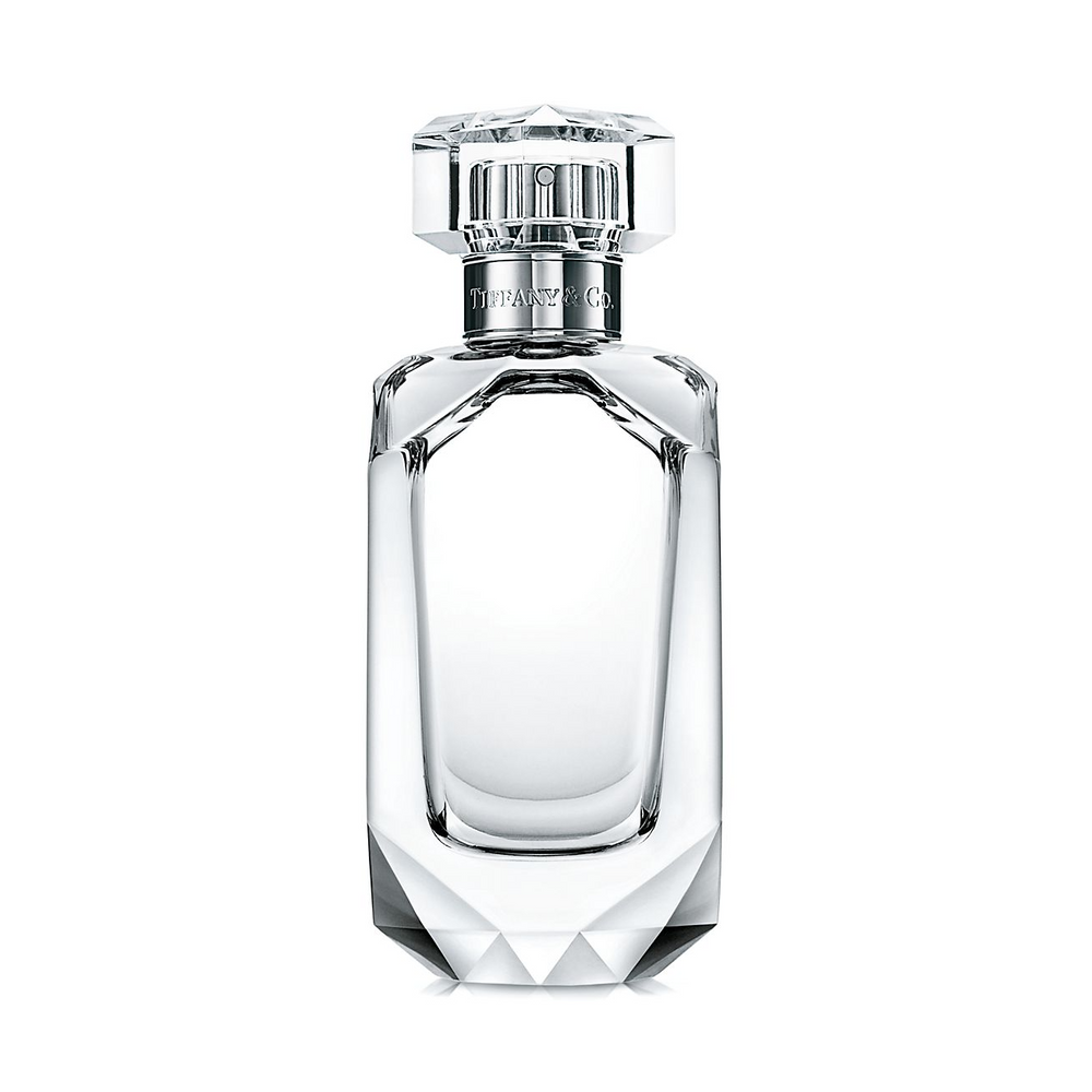 Tiffany & Co Sheer – Eau de Toilette for Women, 75 ml