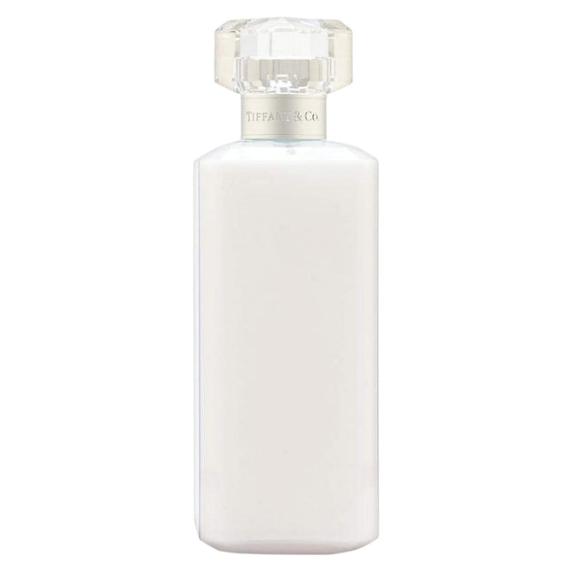 Tiffany & Co Tiffany & Co. Hydrating & Softening All Day – Body Lotion for Women, Body, 200 ml