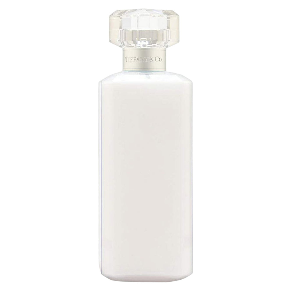 Tiffany & Co Tiffany & Co. Hydrating & Softening All Day – Body Lotion for Women, Body, 200 ml
