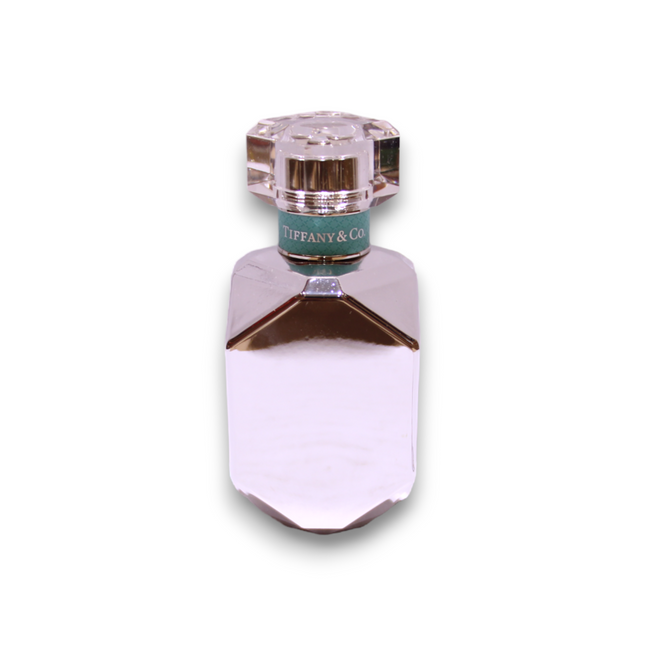 Tiffany & Co Tiffany – Eau de Parfum for Women, 50 ml Tester