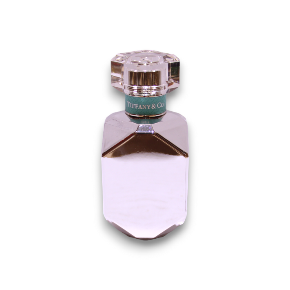Tiffany & Co Tiffany – Eau de Parfum for Women, 50 ml Tester