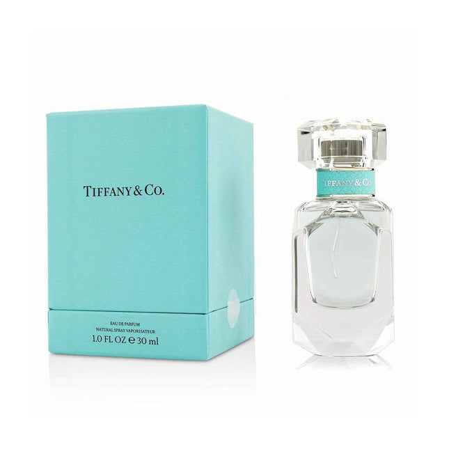Tiffany & Co Tiffany – Eau de Parfum Unisex, 30 ml