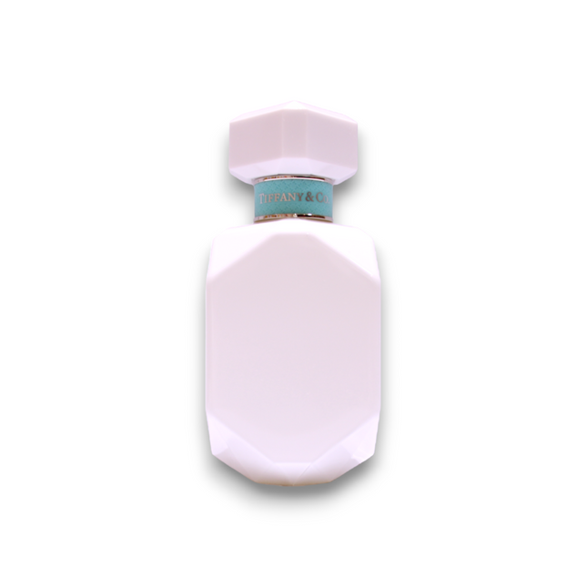 Tiffany & Co White Edition – Eau de Parfum for Women, 50 ml Tester