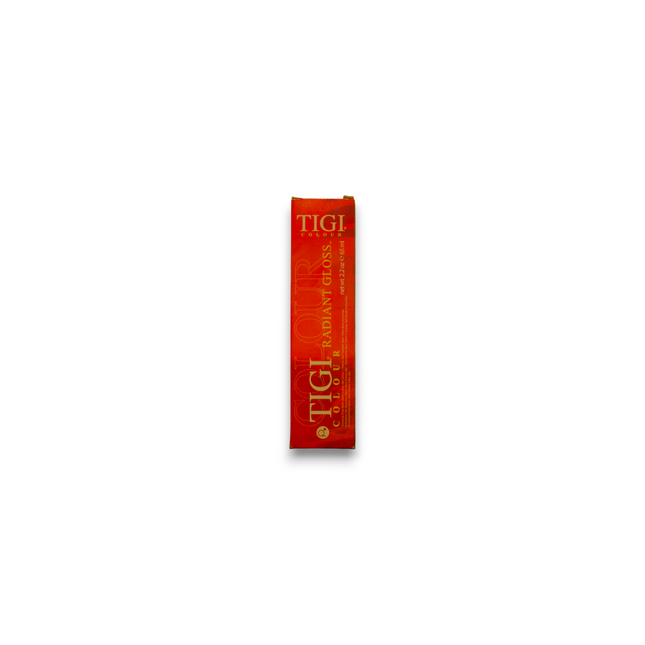 Tigi Colour Creative – Permanent Hair Dye for Women, 3/0 Dark Natural Brown, 60 ml