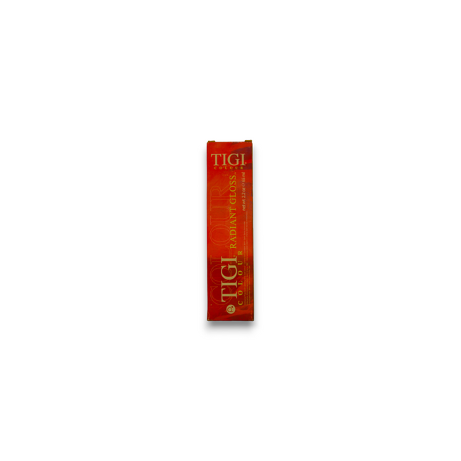 Tigi Colour Gloss – Semi-Permanent Hair Dye for Women, 8/3 Light Blonde Gold, 60 ml