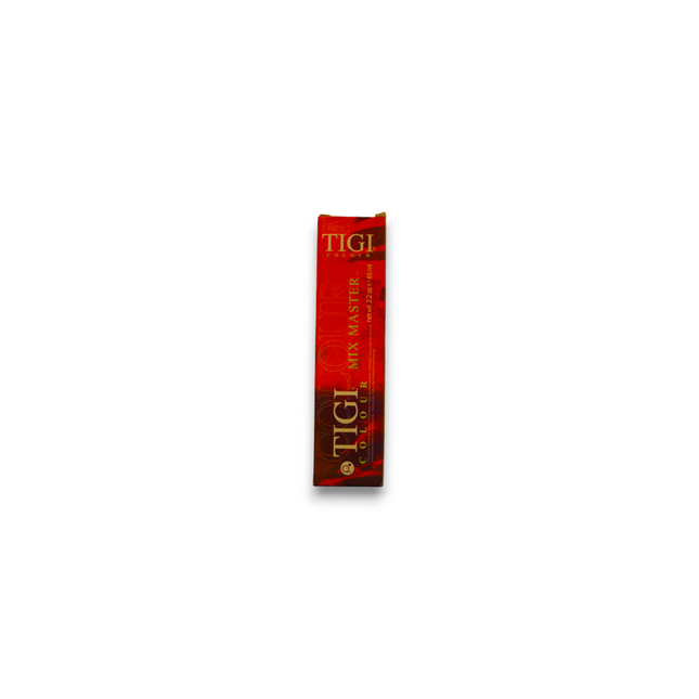 Tigi Colour Mix Master – Permanent Hair Dye for Women, 0/22 Violet, 60 ml