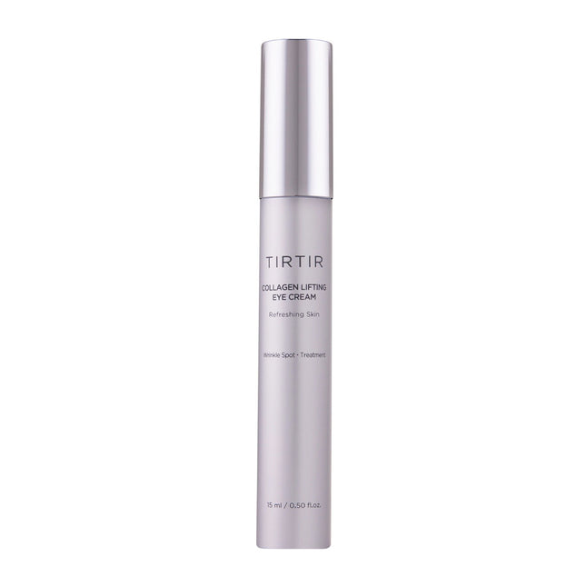 Tirtir Collagen Lifting – Eye Cream for Women, 15 ml