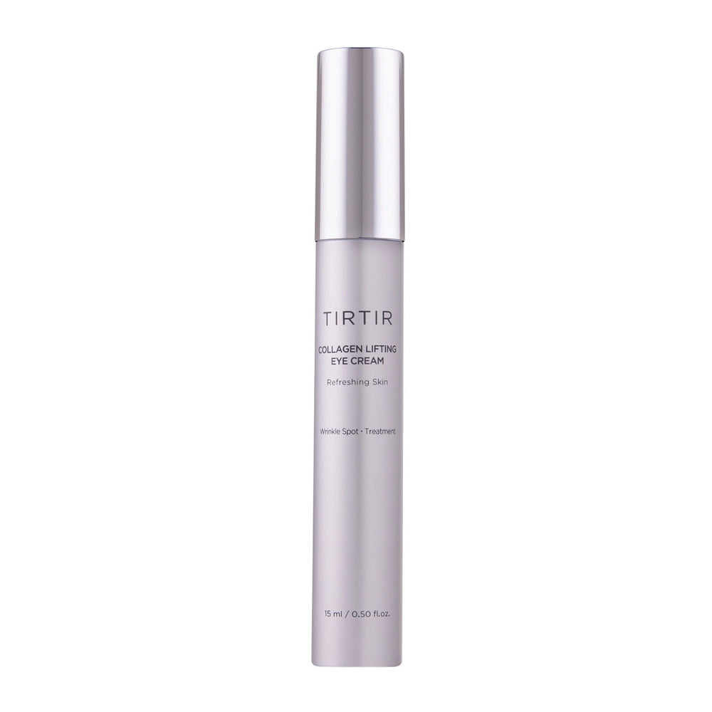 Tirtir Collagen Lifting – Eye Cream for Women, 15 ml