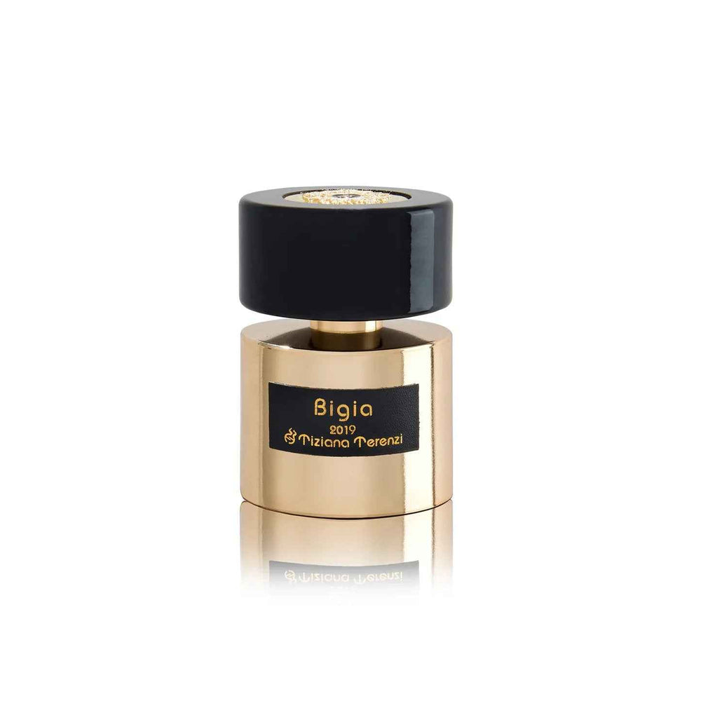 Tiziana Terenzi Anniversary Collection - Bigia – Extrait de Parfum Unisex, 100 ml