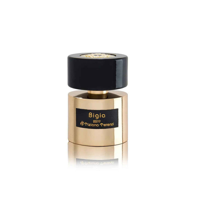Tiziana Terenzi Anniversary Collection - Bigia – Extrait de Parfum Unisex, 100 ml