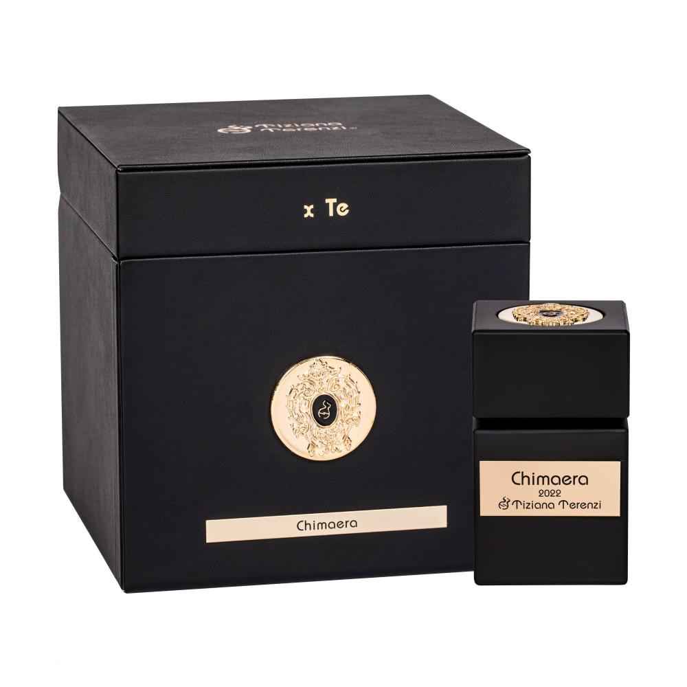 Tiziana Terenzi Anniversary Collection - Chimaera – Extrait de Parfum Unisex, 100 ml