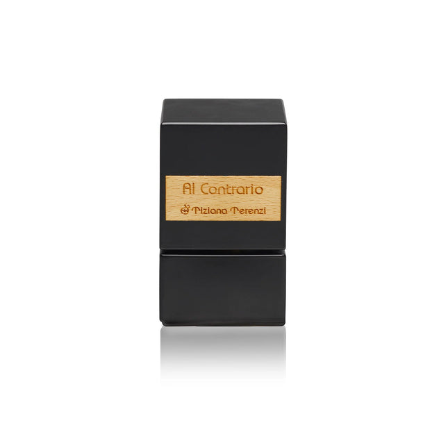 Tiziana Terenzi Classic Collection - Al Contrario – Extrait de Parfum Unisex, 50 ml