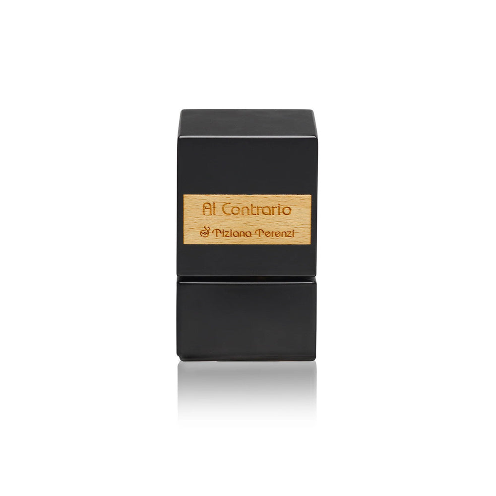Tiziana Terenzi Classic Collection - Al Contrario – Extrait de Parfum Unisex, 50 ml