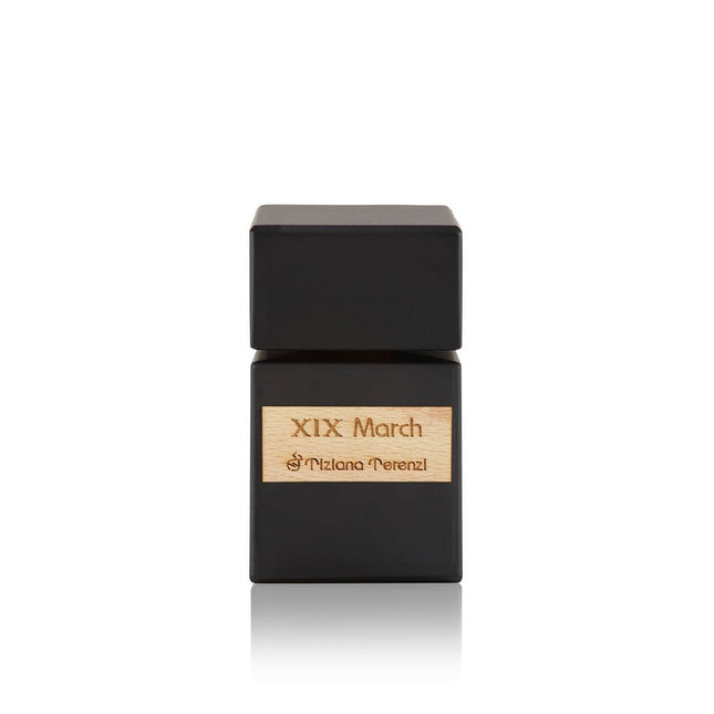 Tiziana Terenzi Classic Collection - XIX March – Extrait de Parfum Unisex, 100 ml