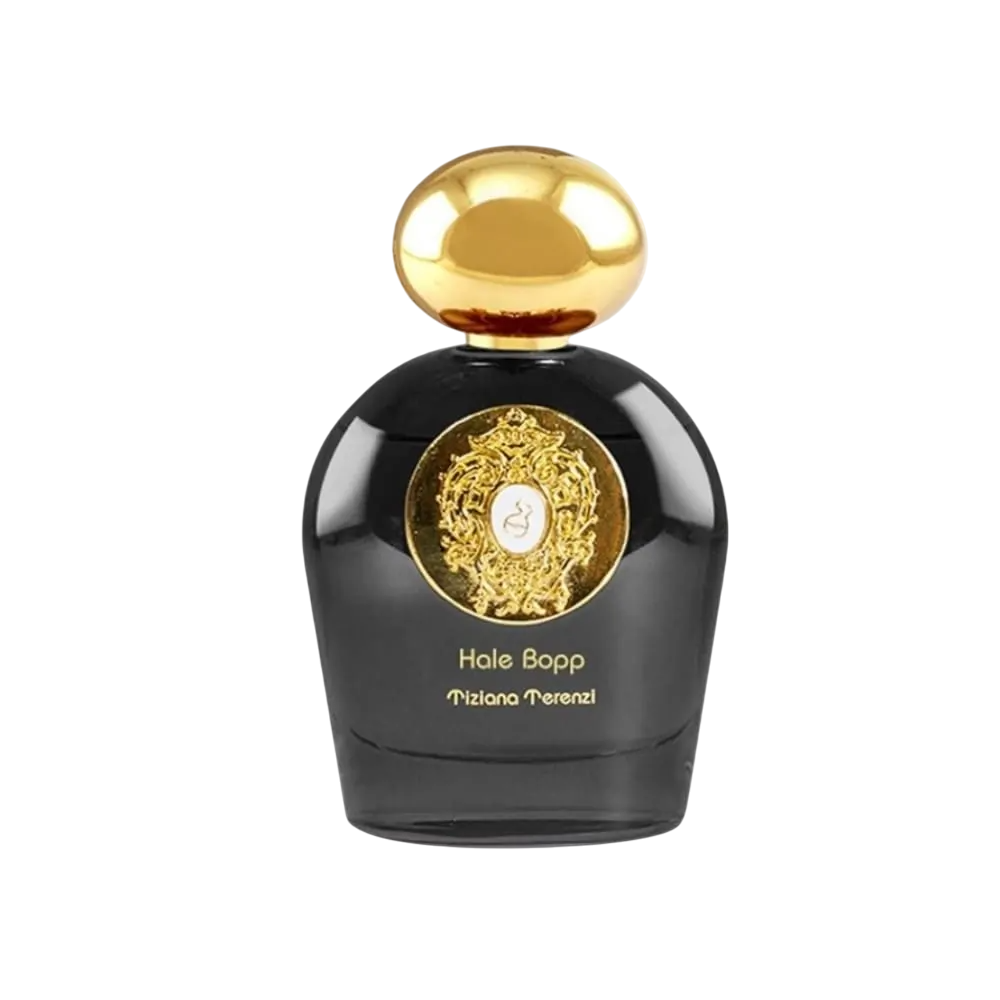 Tiziana Terenzi Comet Collection - Hale Bopp – Extrait de Parfum Unisex, 100 ml