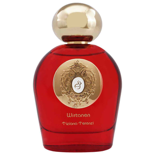 Tiziana Terenzi Comet Collection - Wirtaner – Extrait de Parfum Unisex, 100 ml