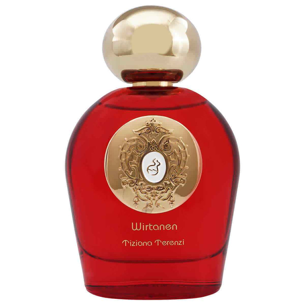 Tiziana Terenzi Comet Collection - Wirtaner – Extrait de Parfum Unisex, 100 ml