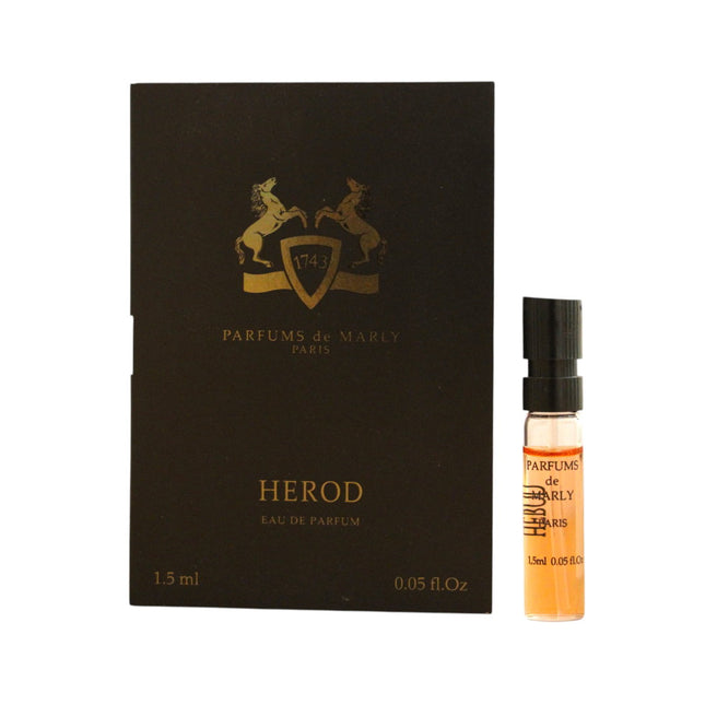 Tiziana Terenzi Gemini – Extrait de Parfum Unisex, 1.5 ml Vial