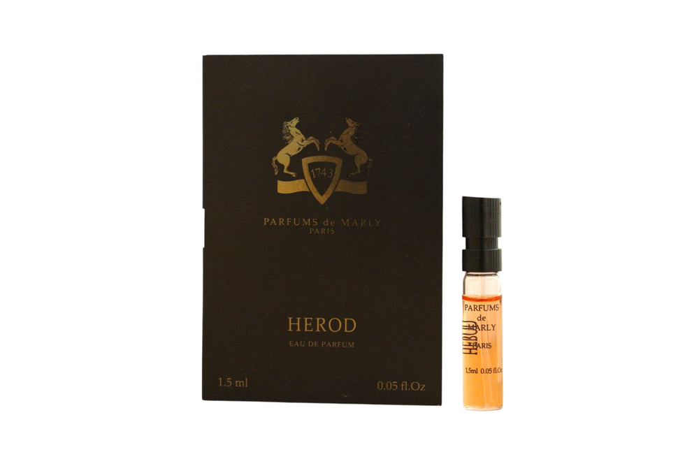 Tiziana Terenzi Gemini – Extrait de Parfum Unisex, 1.5 ml Vial