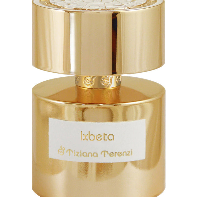 Tiziana Terenzi Ixbeta – Extrait de Parfum Unisex, 100 ml