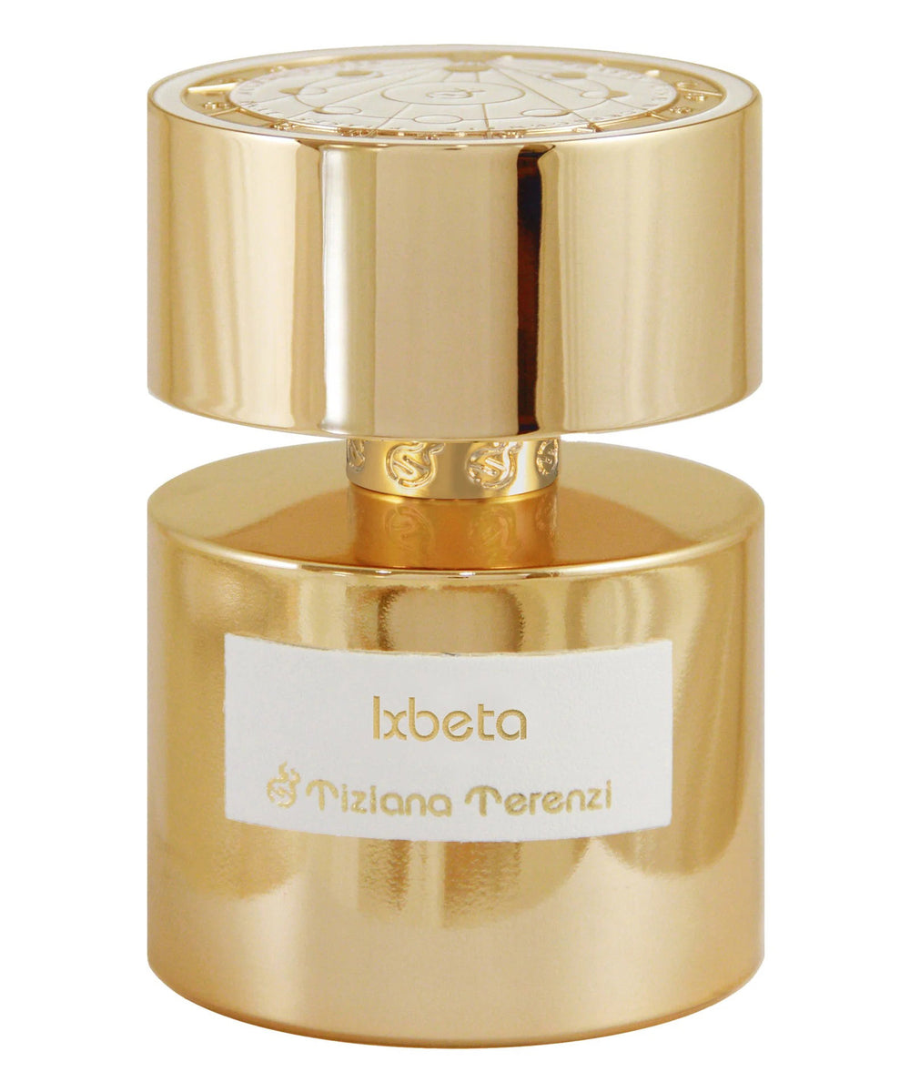 Tiziana Terenzi Ixbeta – Extrait de Parfum Unisex, 100 ml