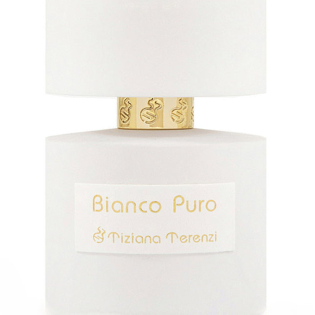 Tiziana Terenzi Luna Collection - Bianco Puro – Extrait de Parfum Unisex, 100 ml