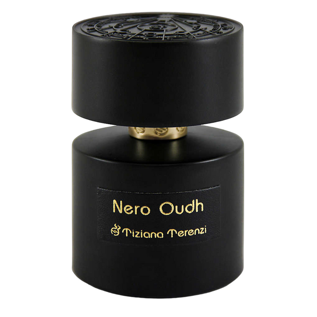 Tiziana Terenzi Luna Collection - Nero Oudh – Extrait de Parfum Unisex, 100 ml