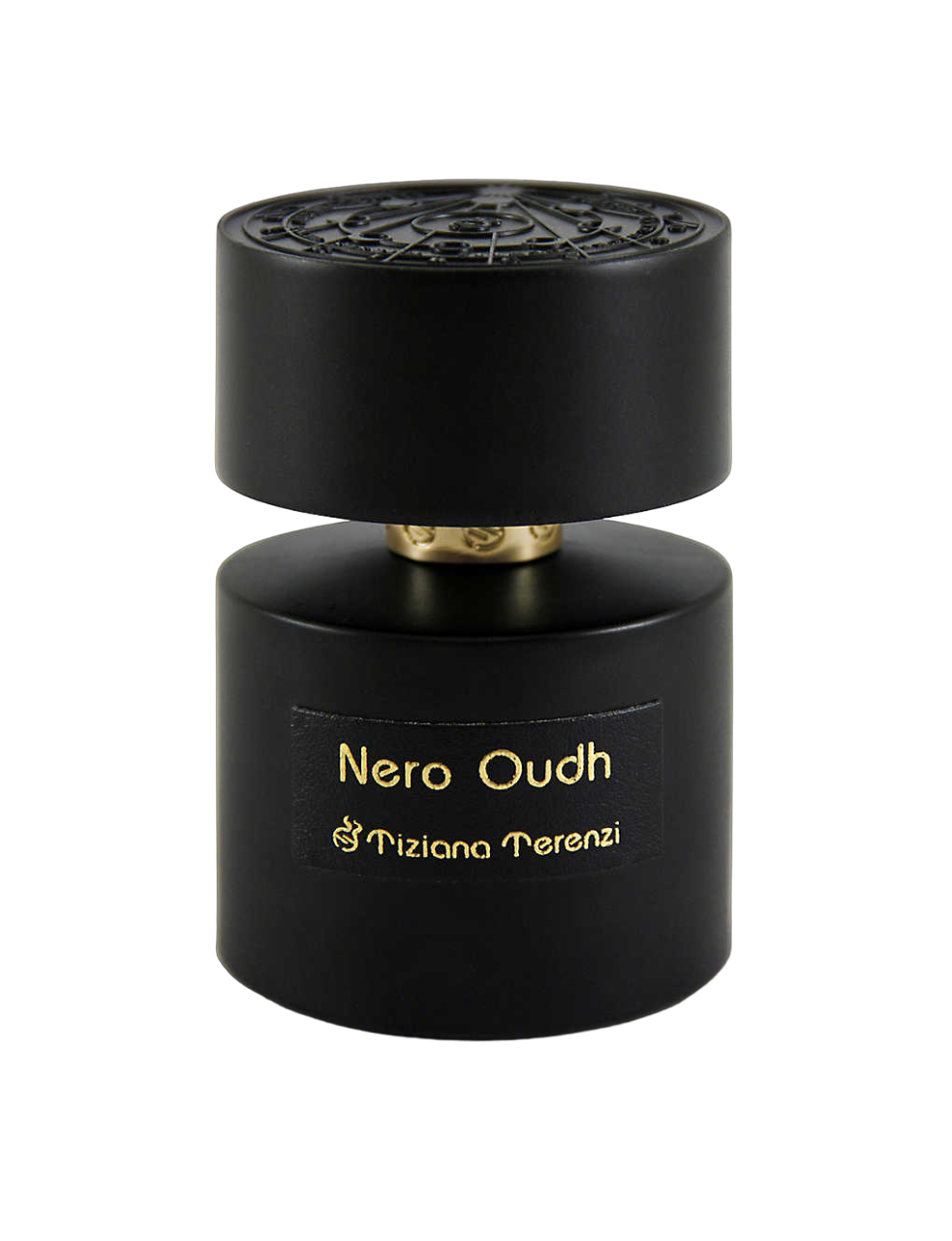 Tiziana Terenzi Luna Collection - Nero Oudh – Extrait de Parfum Unisex, 100 ml