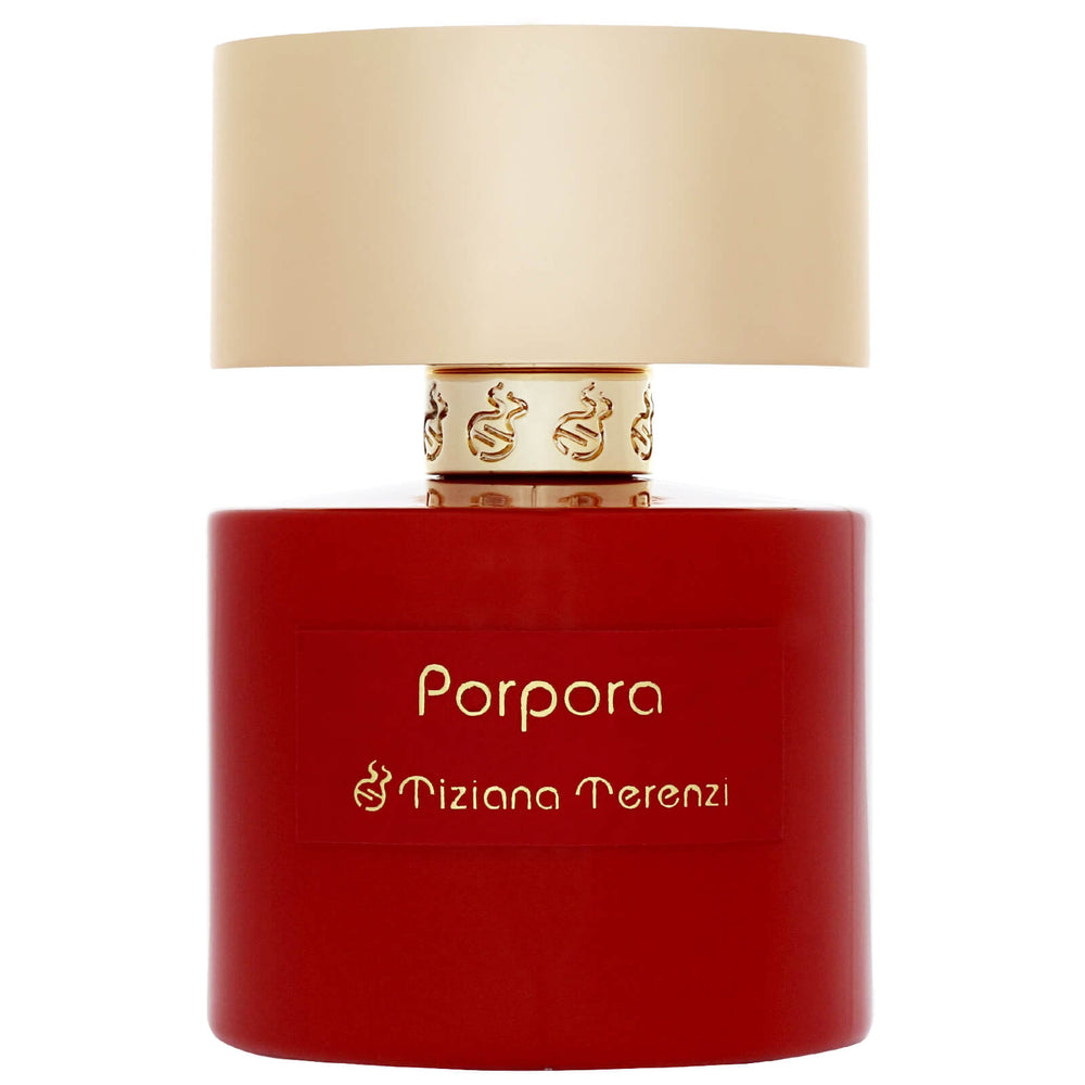 Tiziana Terenzi Luna Collection - Porpora – Eau de Parfum Unisex, 100 ml Tester