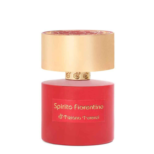 Tiziana Terenzi Luna Collection - Spirito Fiorentino – Extrait de Parfum Unisex, 100 ml