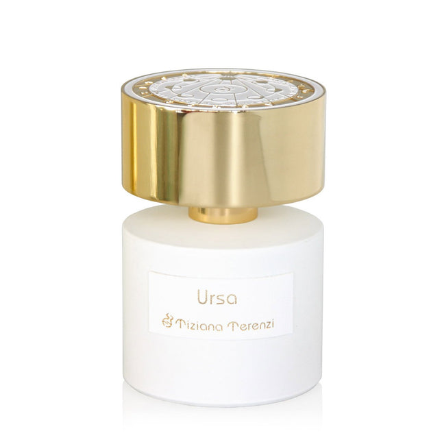 Tiziana Terenzi Luna Collection - Ursa – Eau de Parfum Unisex, 100 ml Tester