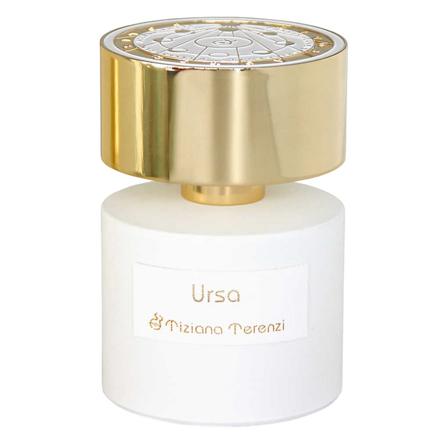 Tiziana Terenzi Luna Collection - Ursa – Extrait de Parfum Unisex, 100 ml