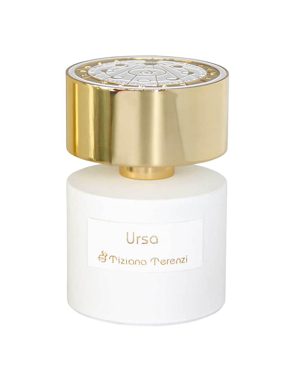 Tiziana Terenzi Luna Collection - Ursa – Extrait de Parfum Unisex, 100 ml