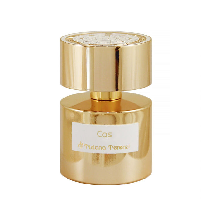 Tiziana Terenzi Luna Star Collection - Cas – Eau de Parfum Unisex, 100 ml
